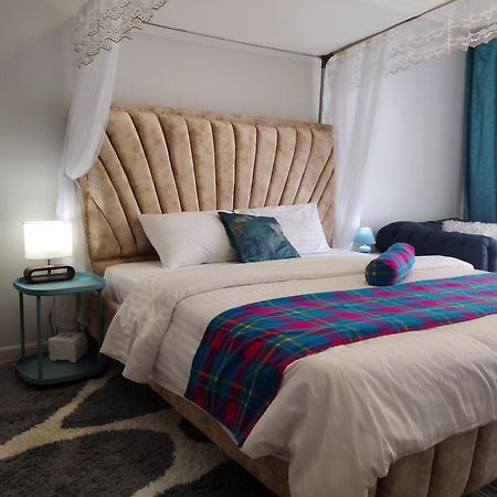 Bed and Breakfast Lenayan Park View Mlolongo Exterior foto