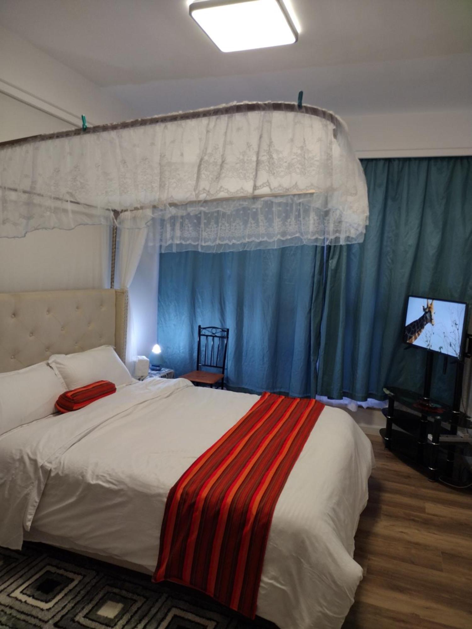 Bed and Breakfast Lenayan Park View Mlolongo Exterior foto